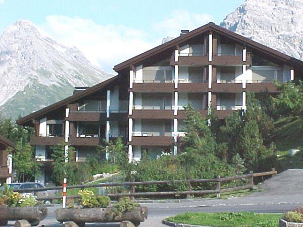 Hotelansicht