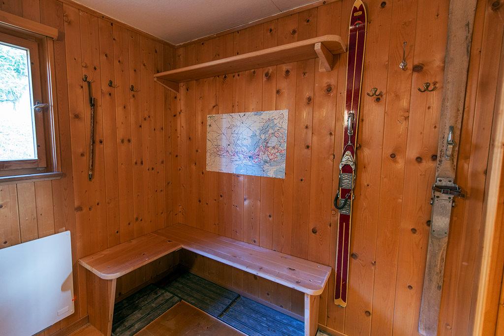 Chalet Zuflucht in Arosa Chalet Zuflucht in Arosa