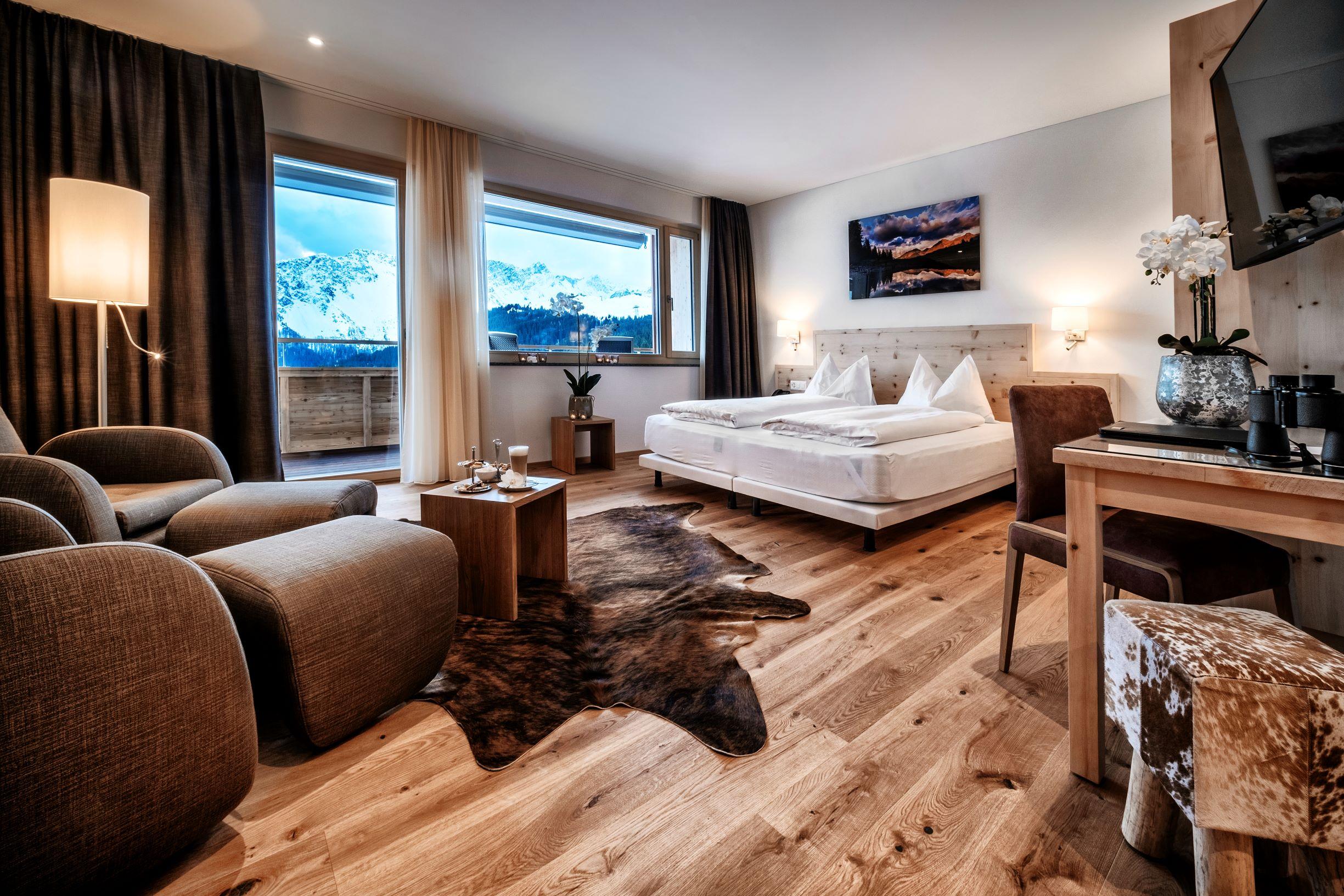 Hotelansicht