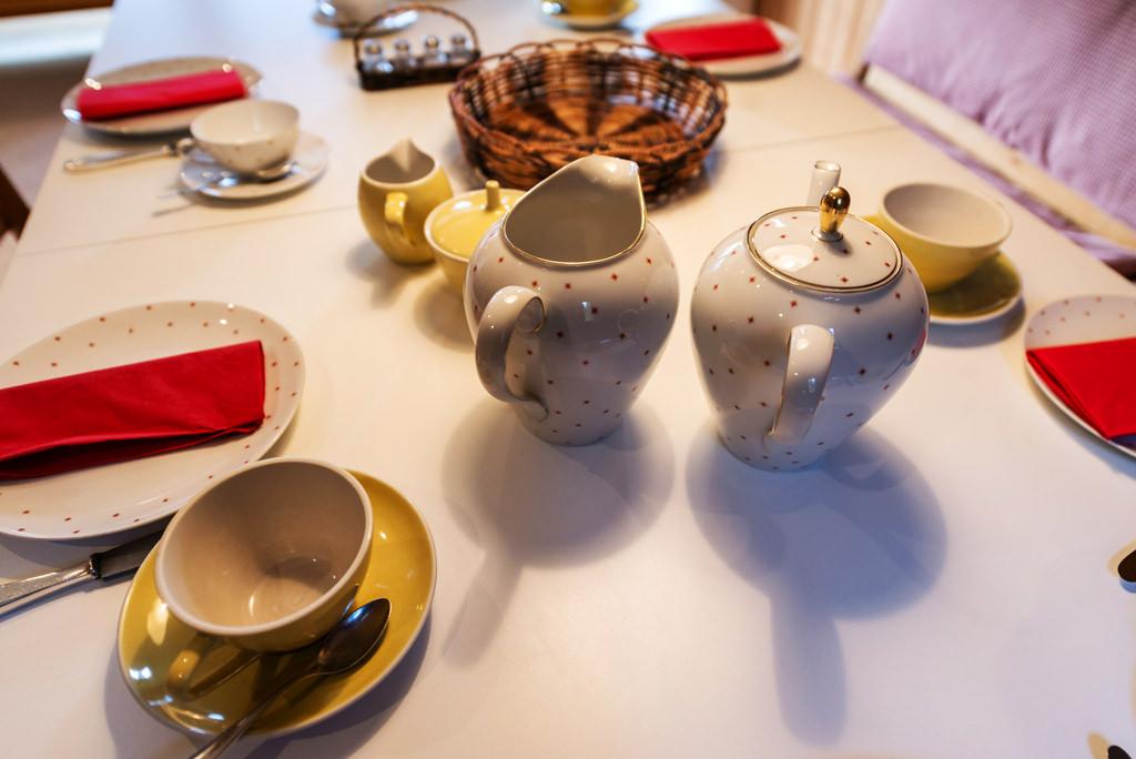 Chalet Zuflucht in Arosa Chalet Zuflucht in Arosa