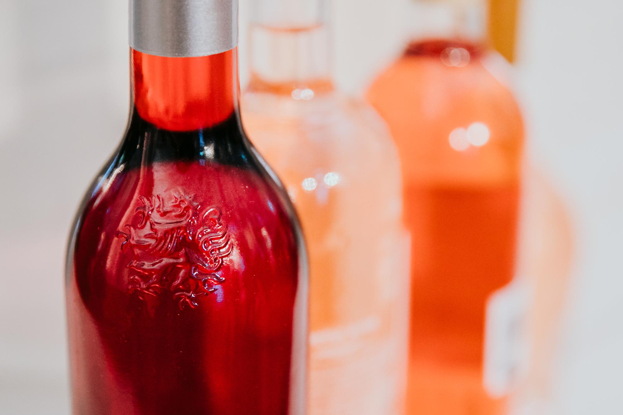 Internationales Roséweinfestival Steiermark