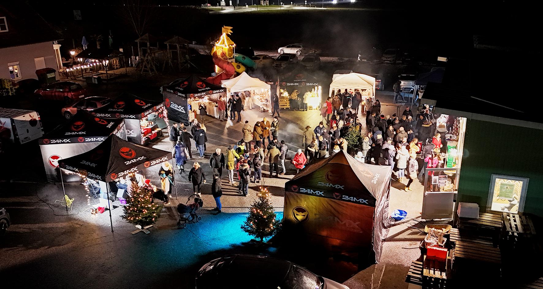 Bad Waltersdorfer ChristkindlDienstag