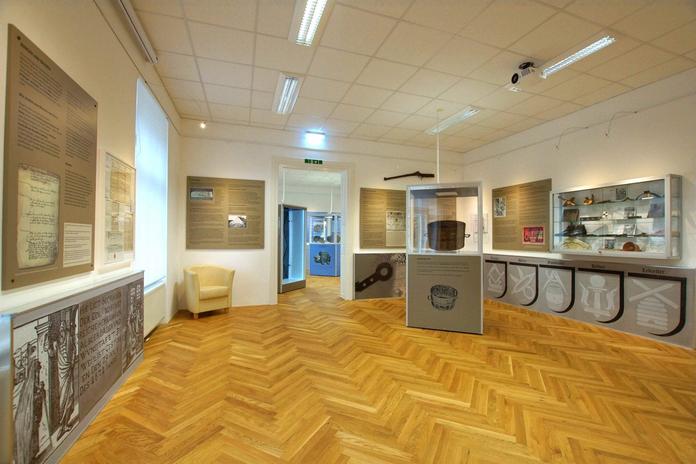 Stadtmuseum Weiz