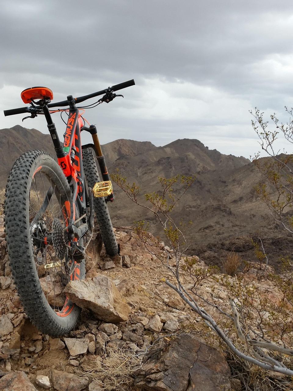 TREK – Schönleiten 1000