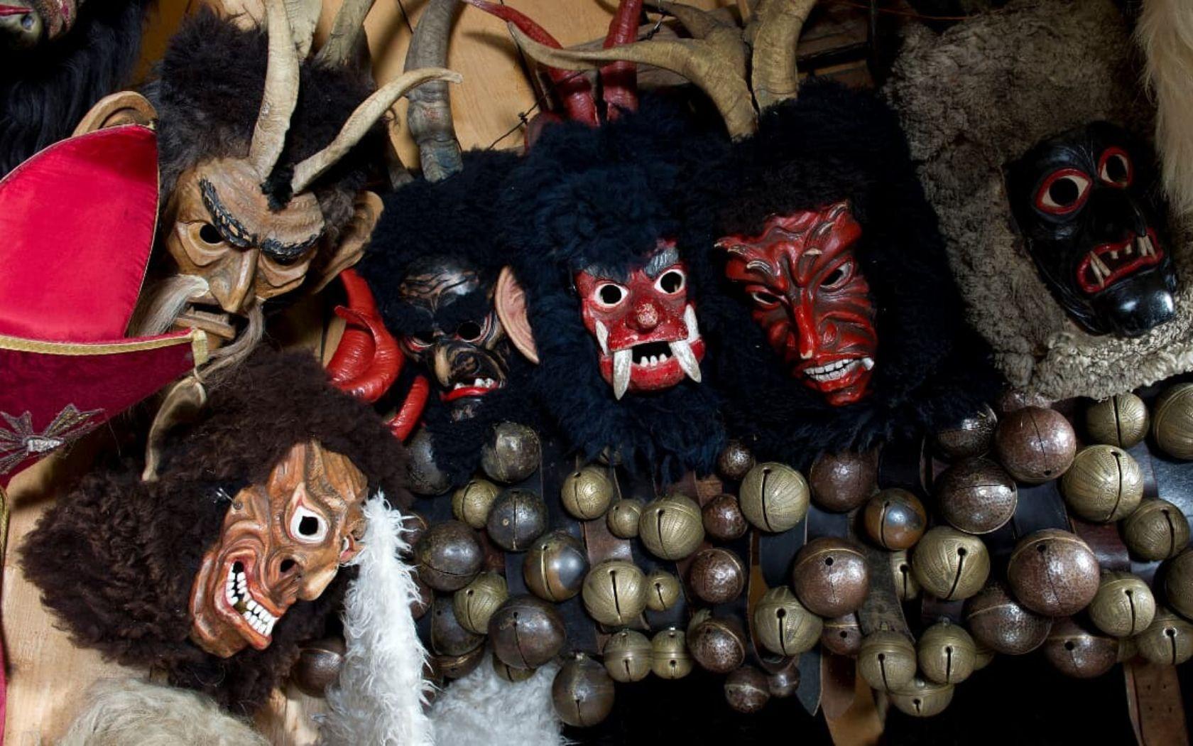 Jugendkrampus