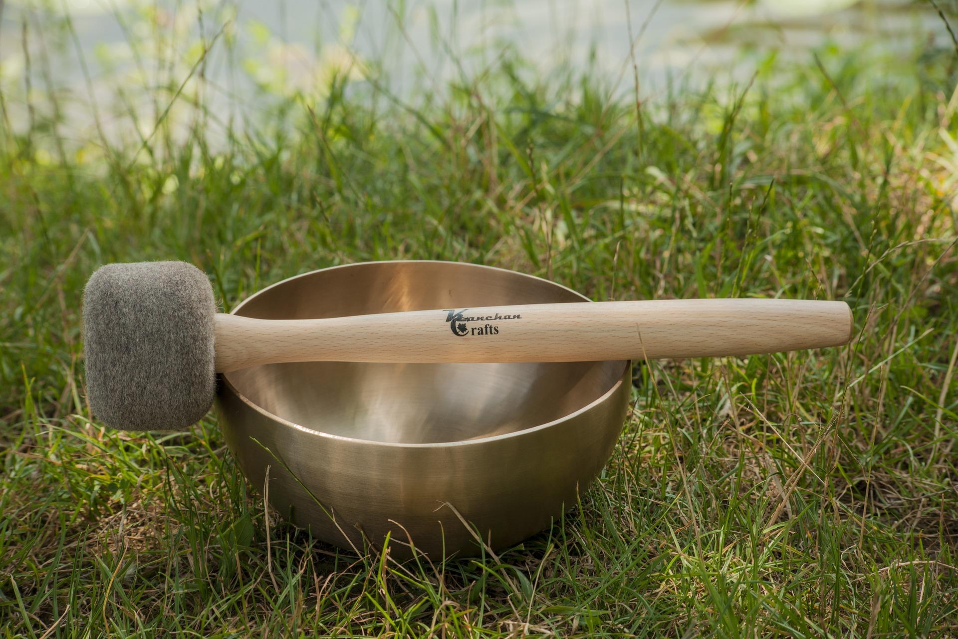 IM SALZATAL – Yoga & Kochen