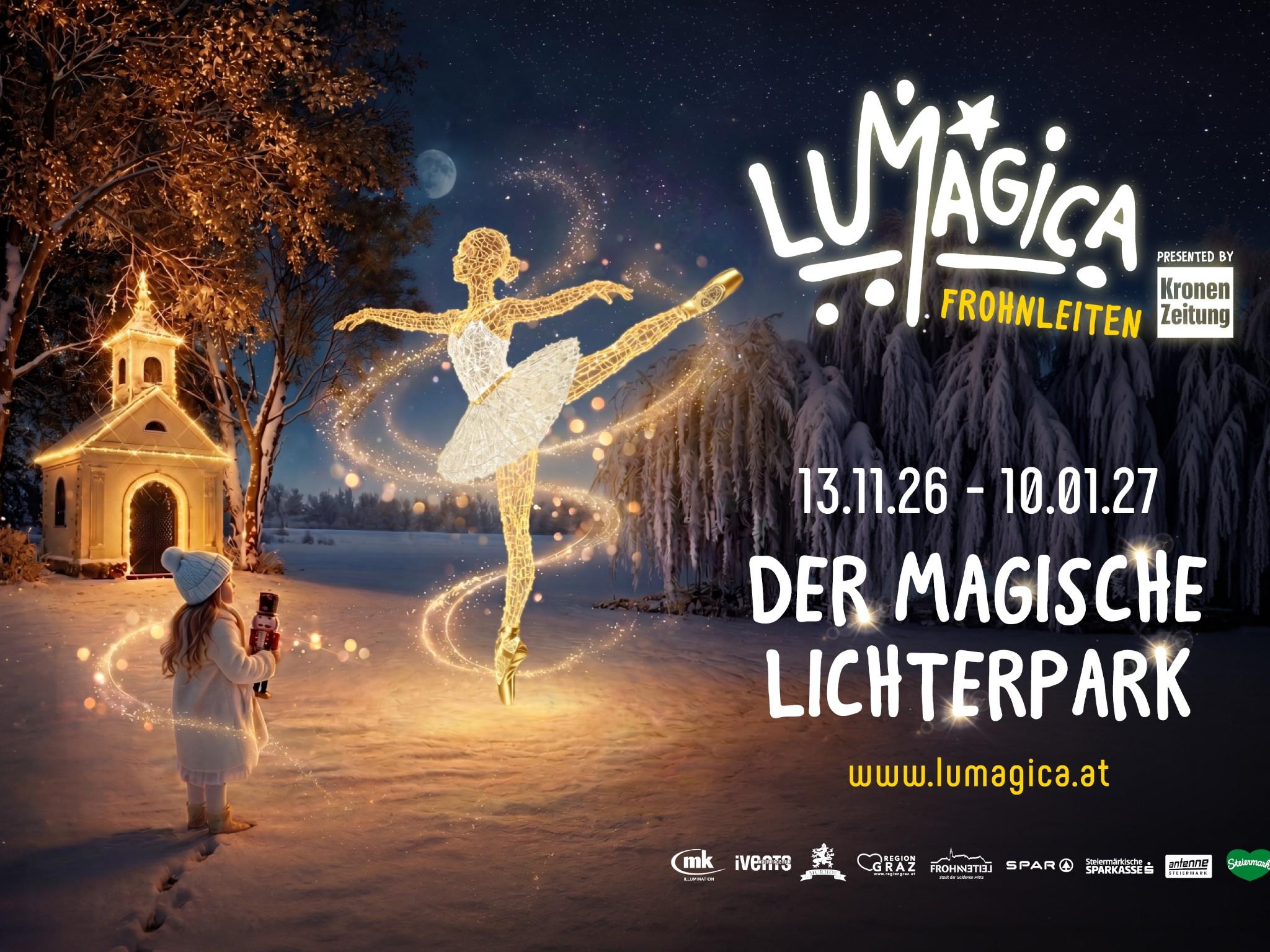 Lumagica