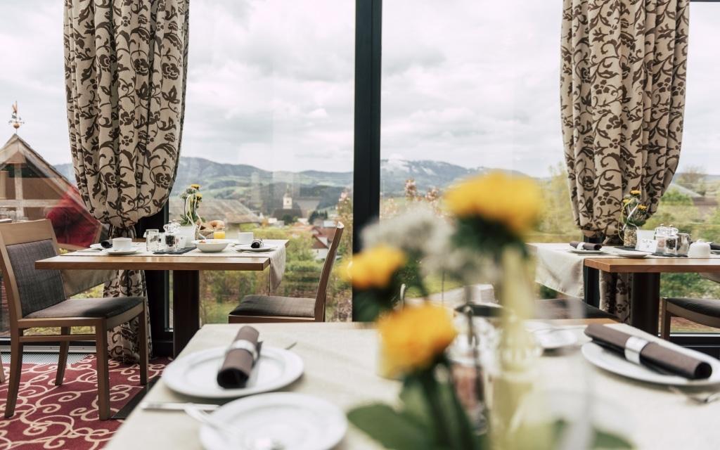 „Jazz trifft Kulinarik“ im Vital-Hotel-Styria