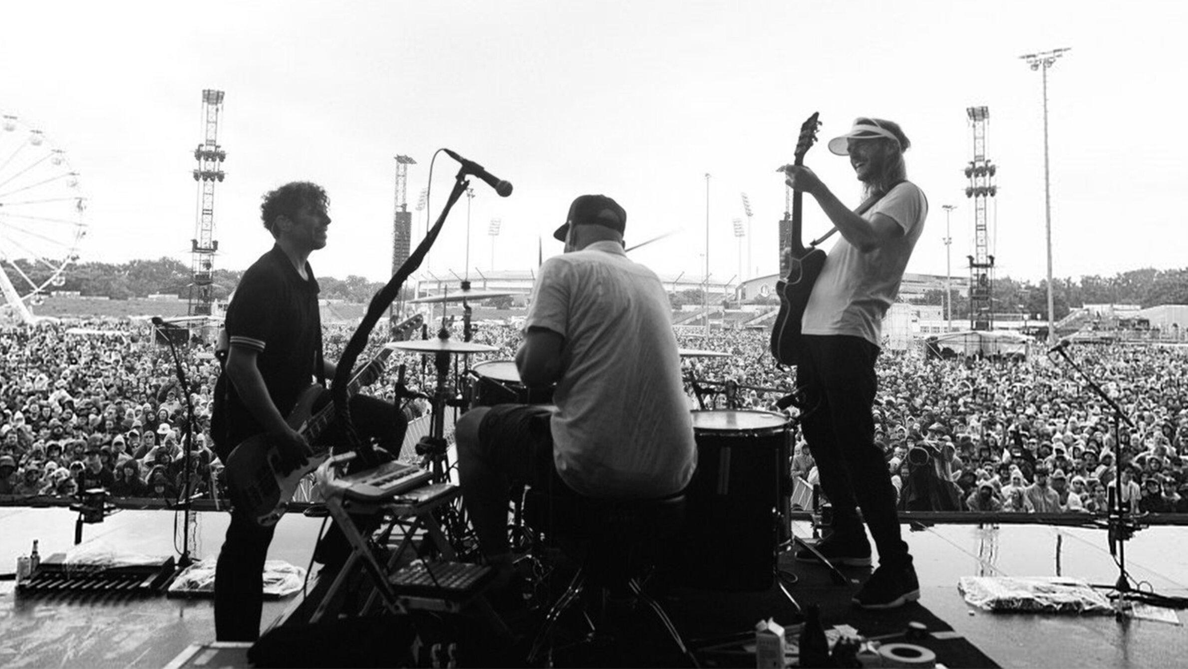 Konzert: Sportfreunde Stiller