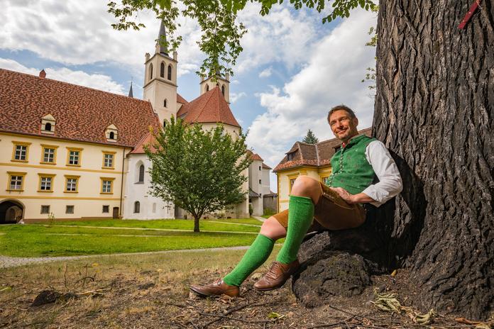 Stift Göss
