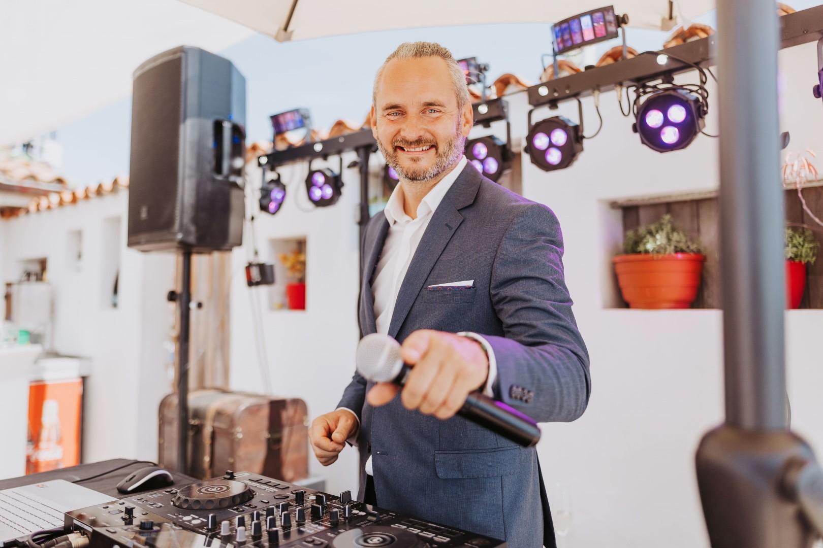 DJ trifft Blasmusik 3.0 – Pavillon Gamlitz