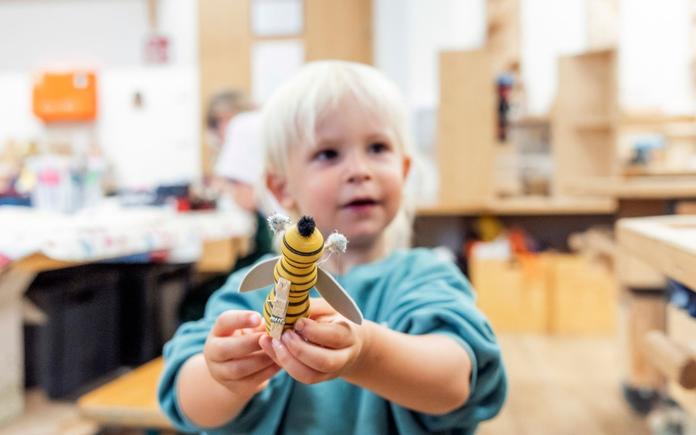 Kreativwerkstatt Zloam