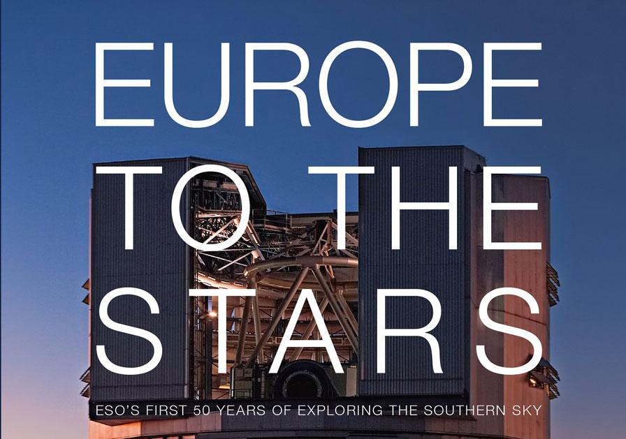 Planetarium – Europe to the Stars