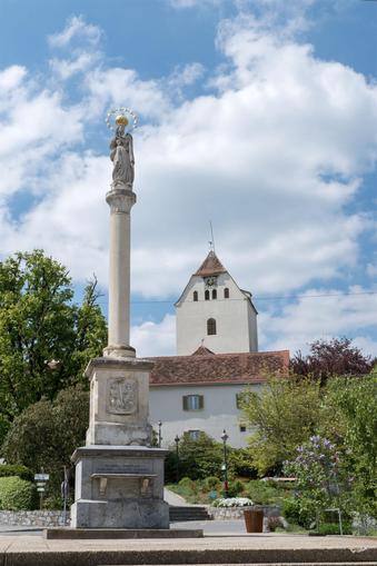 Taborkirche