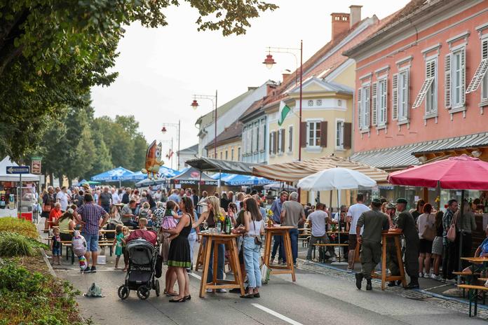 Murecker Stadtfest