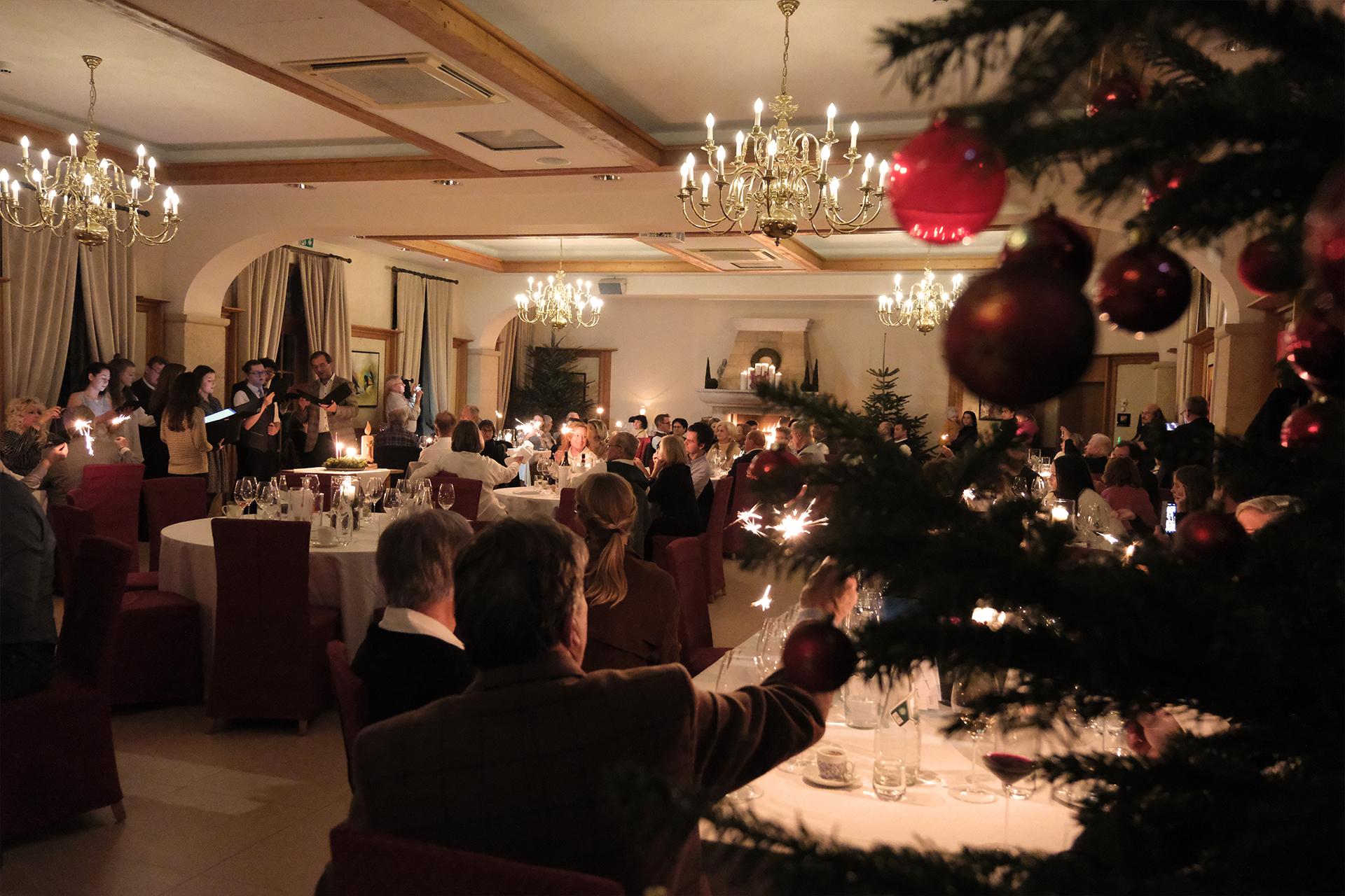 Advent Zauber in Großwilfersdorf