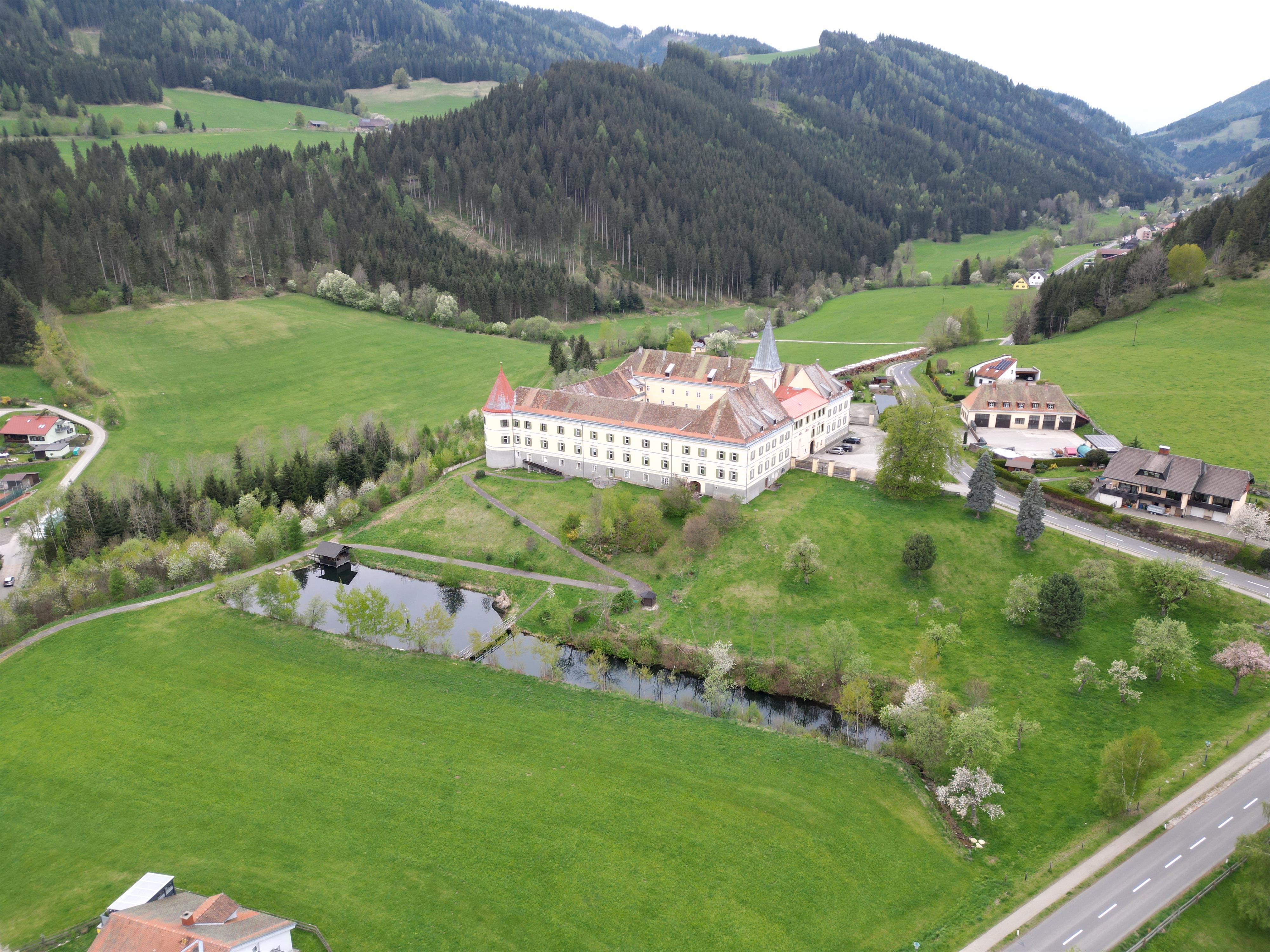 Cocktailabend am Lorettohof