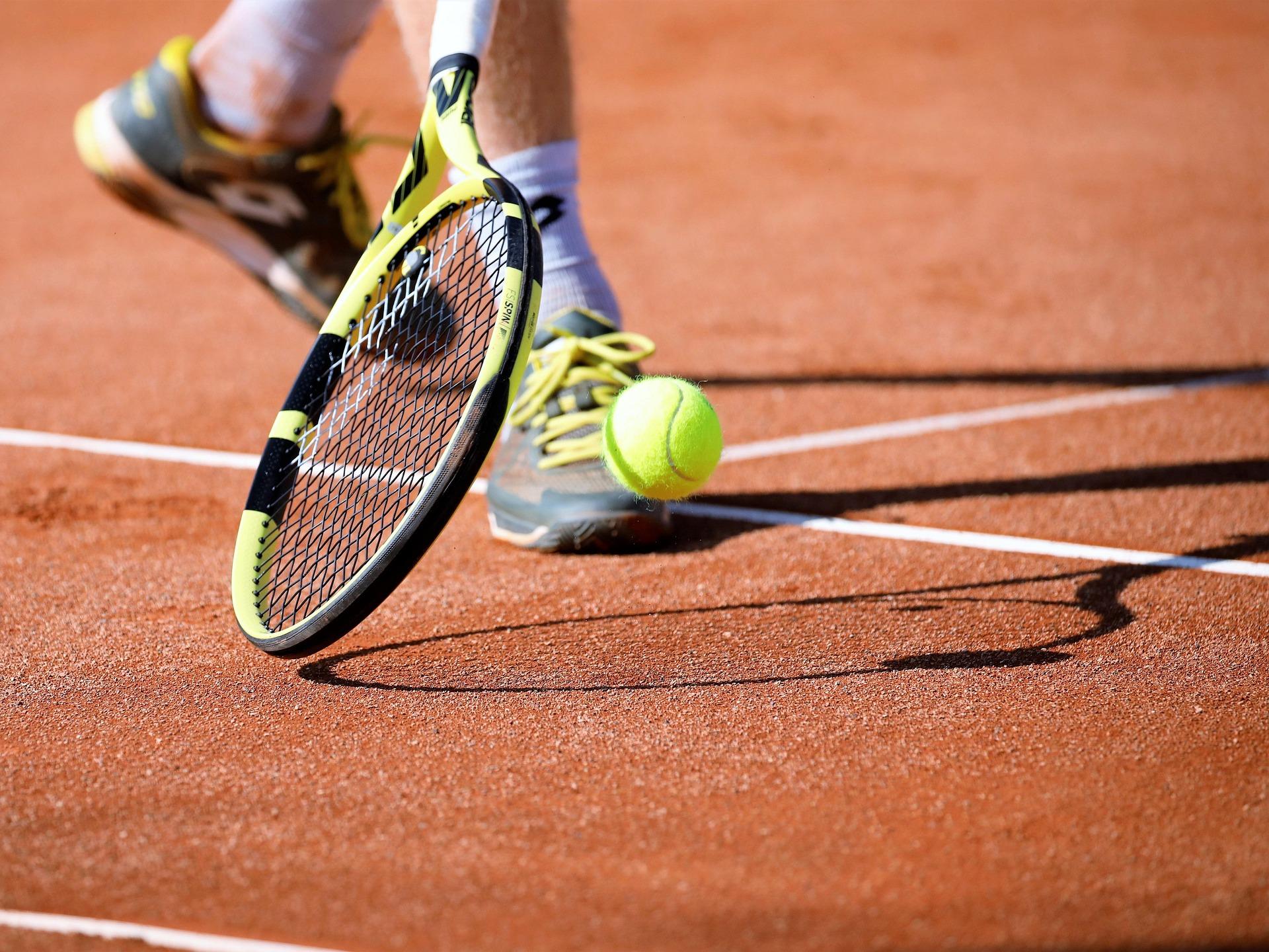 15. Pölstaler Tennismeisterschaft