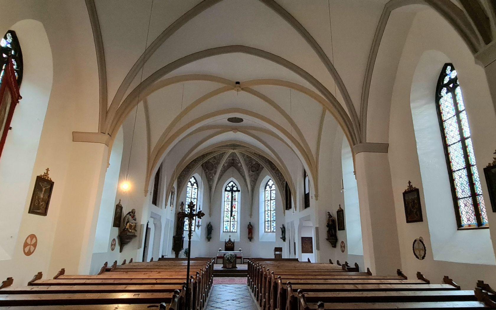 Allerseelen mit Requiem von Julius Fucik
