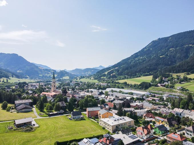 Maroni und Sturm