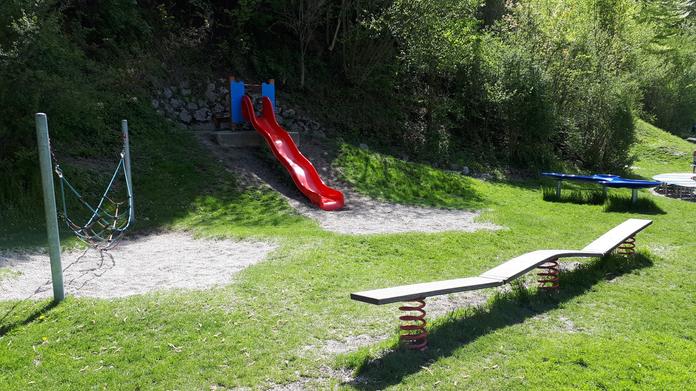 Kinderspielplatz "Kurpark"