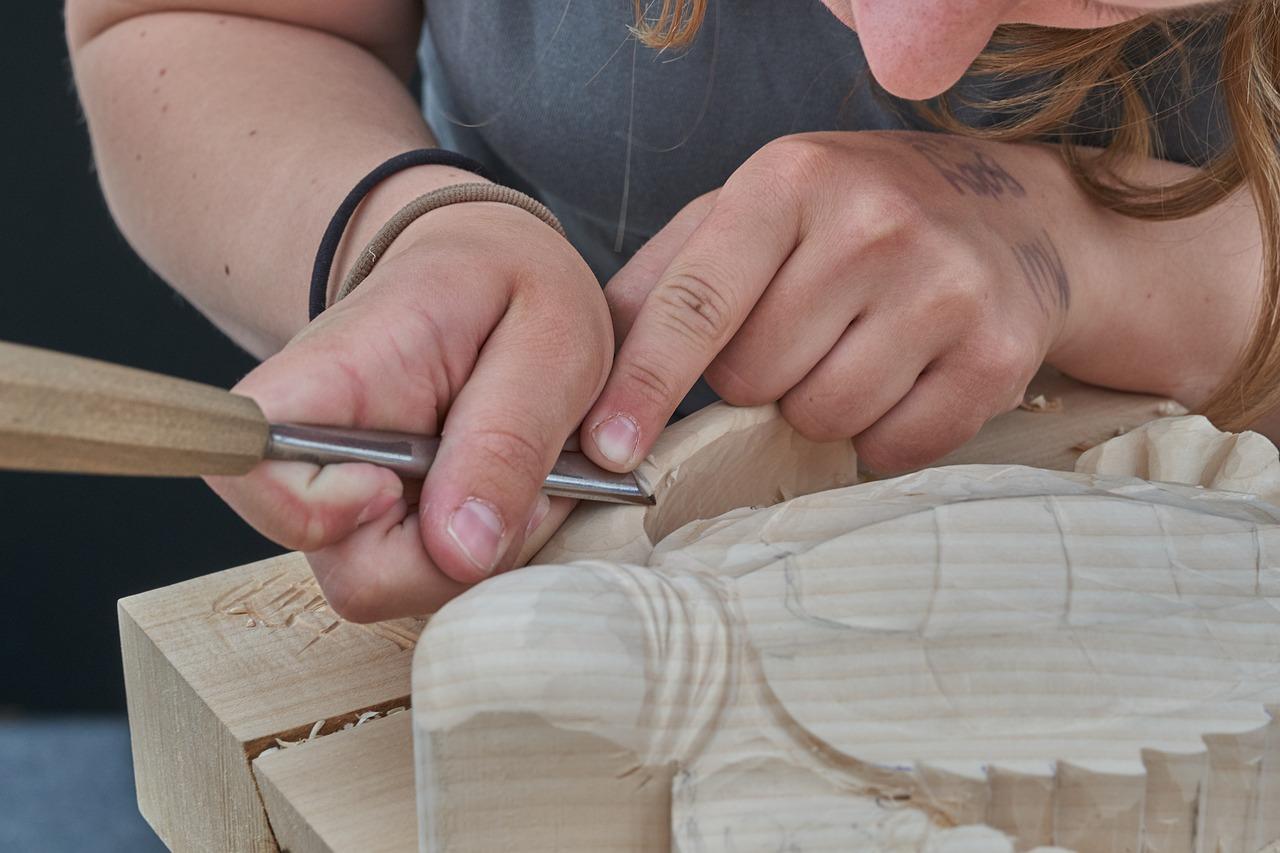 Hobby-Künstler-Ausstellung