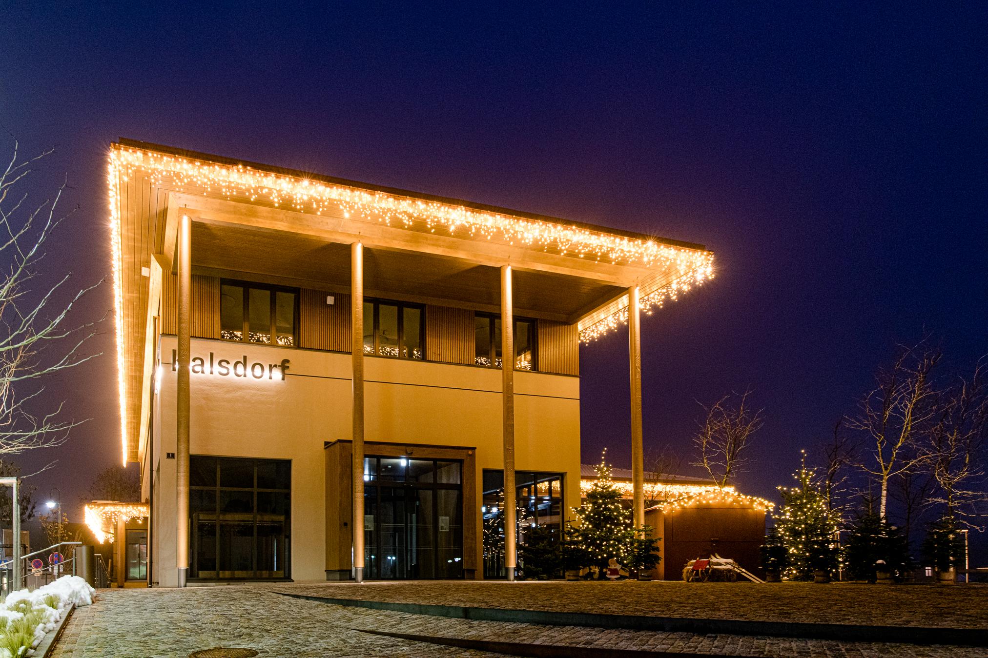 4-Advent-Sonntage