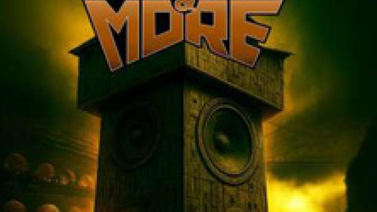 Core&More