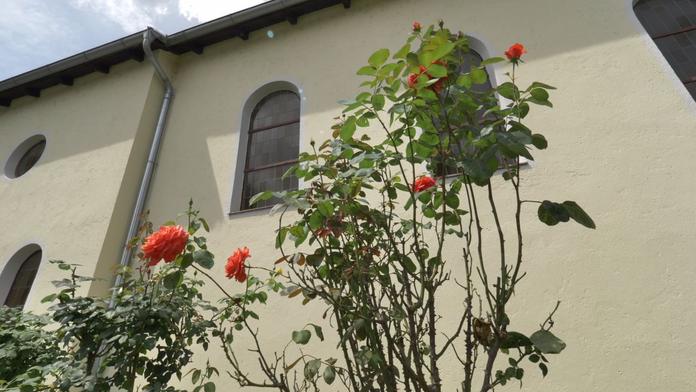 Evangelische Kirche Weiz