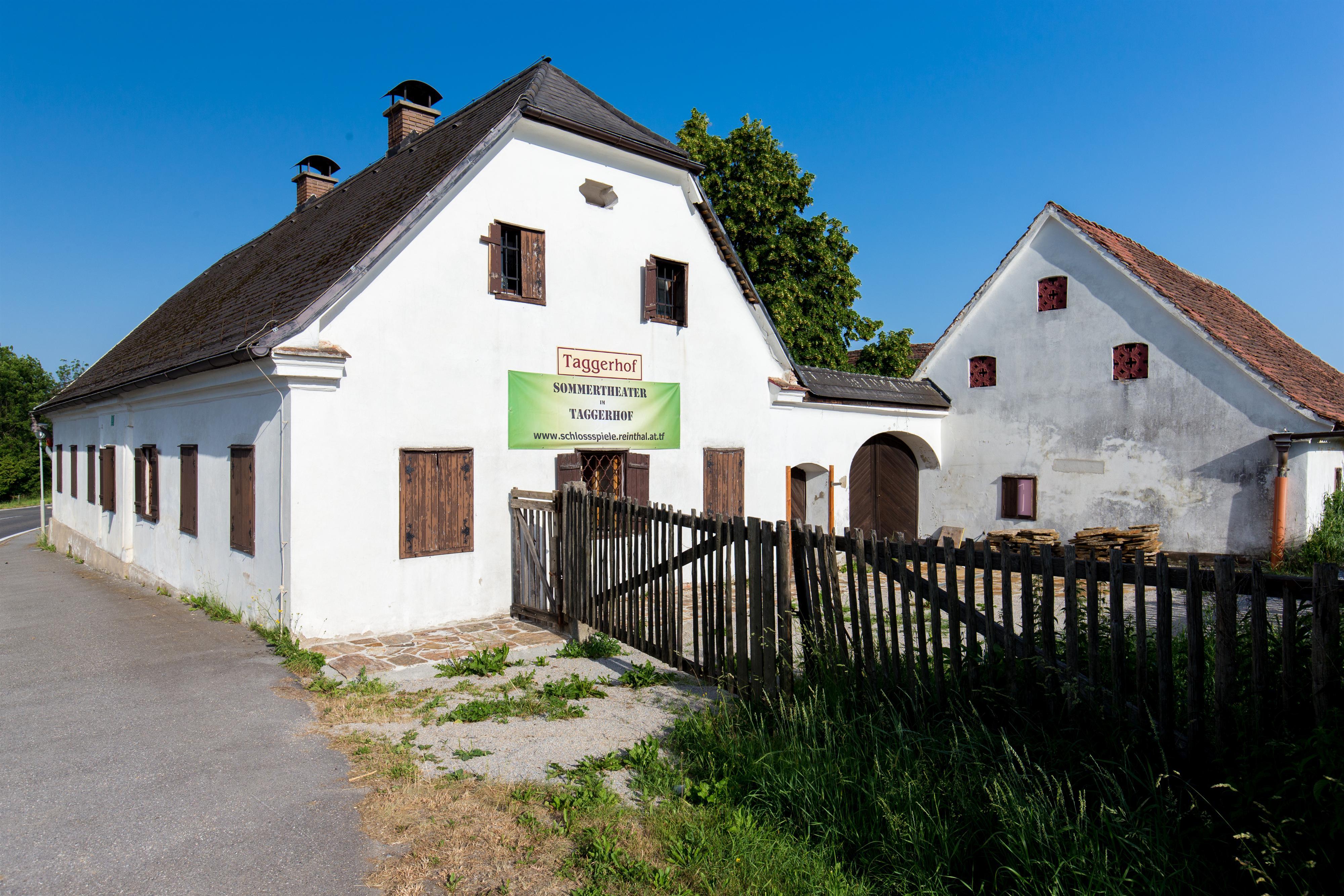 Schloss Spiele Reinthal: „Verwickelte Geschichte“