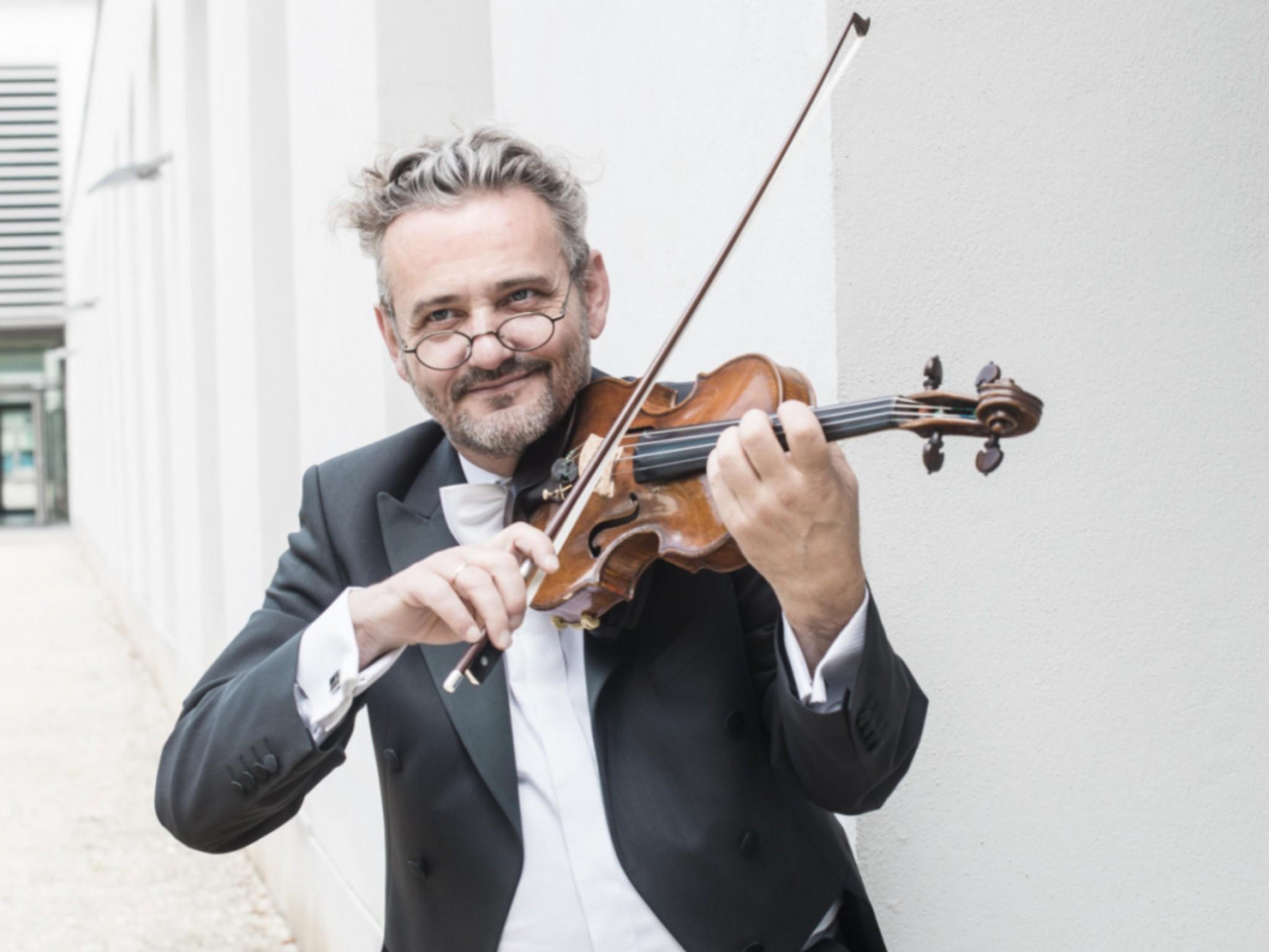 Kammer Musik Festival: Reinkultur III