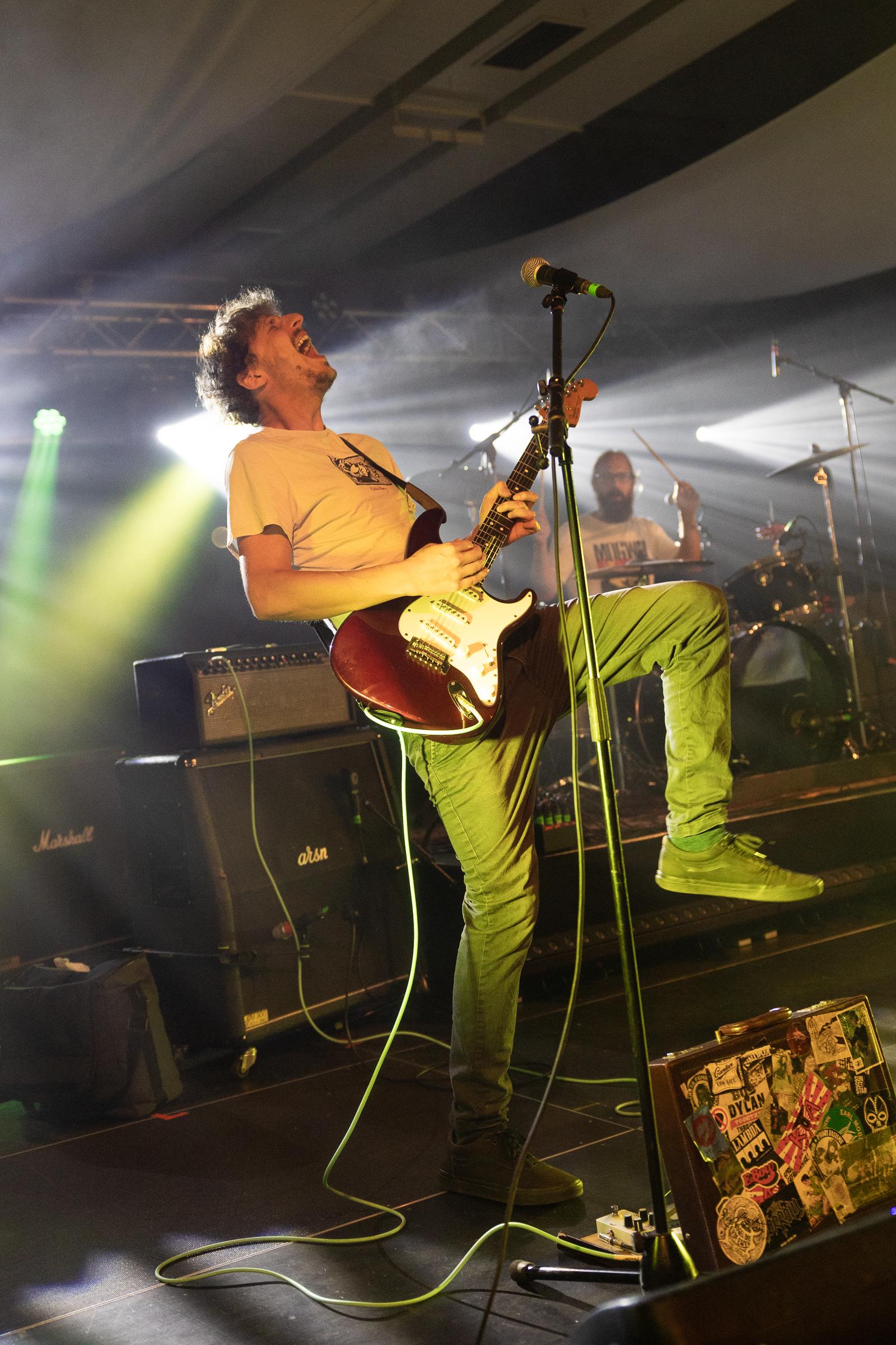 IndieOhren Festival