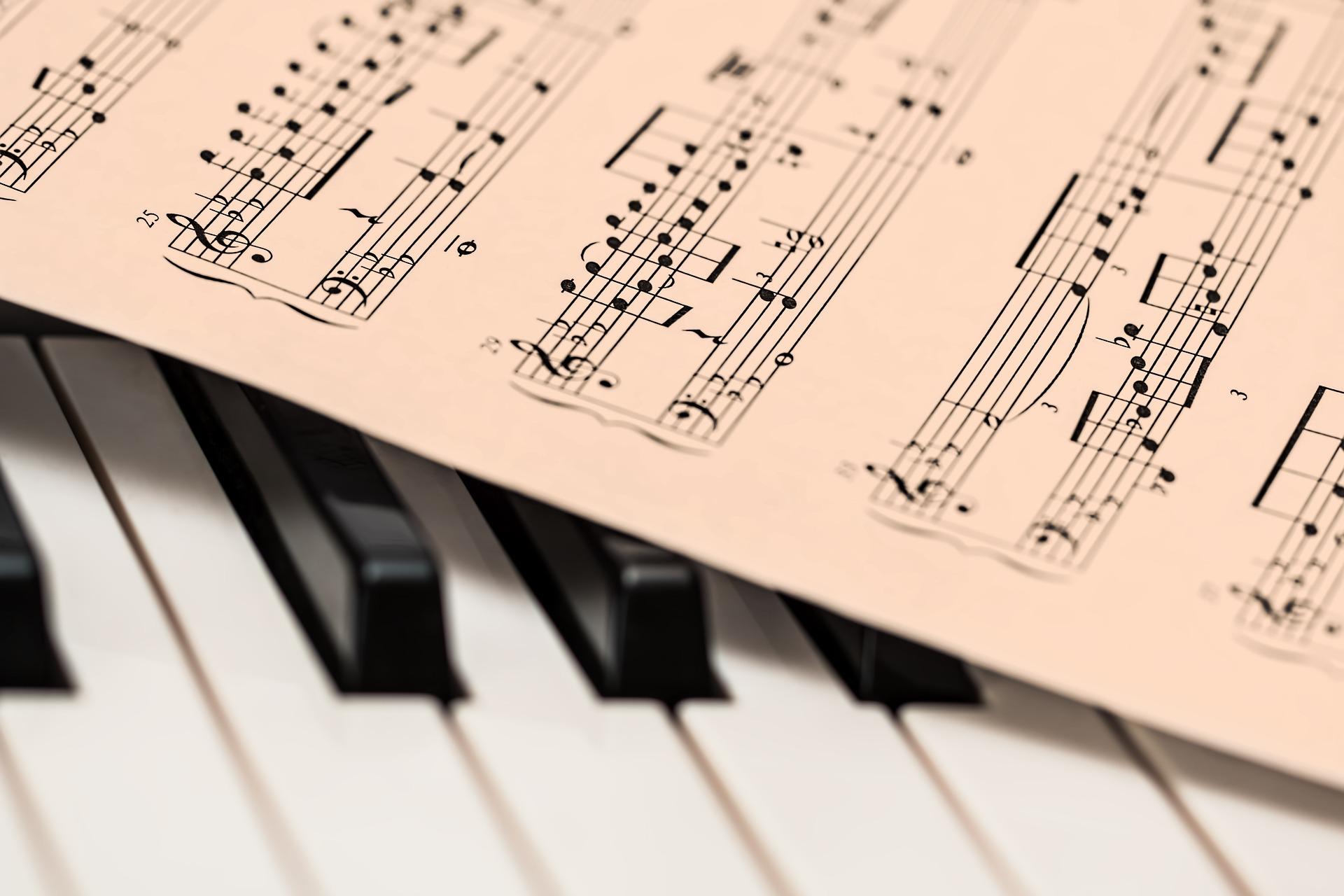 Candlelight Konzert – Piano