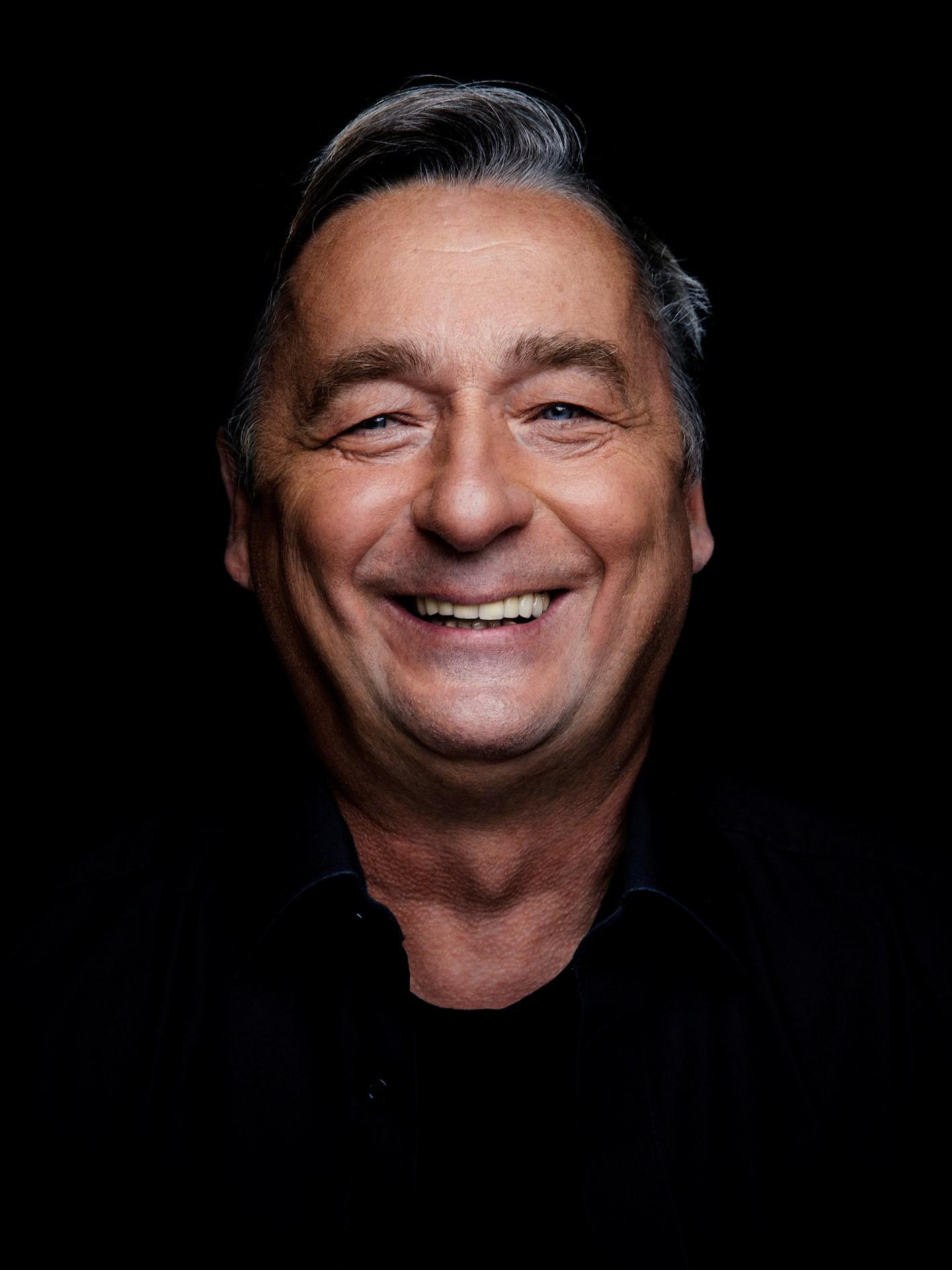 Andreas Vitasek – Jubiläumsprogramm „Wie es mir gefällt“
