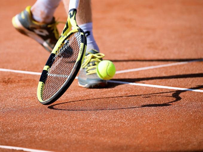 Tennishalle- Bundessportschule Schielleiten