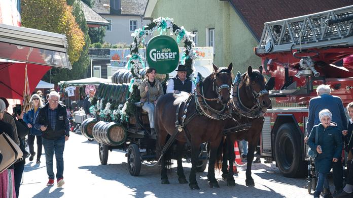 42. Marktfest