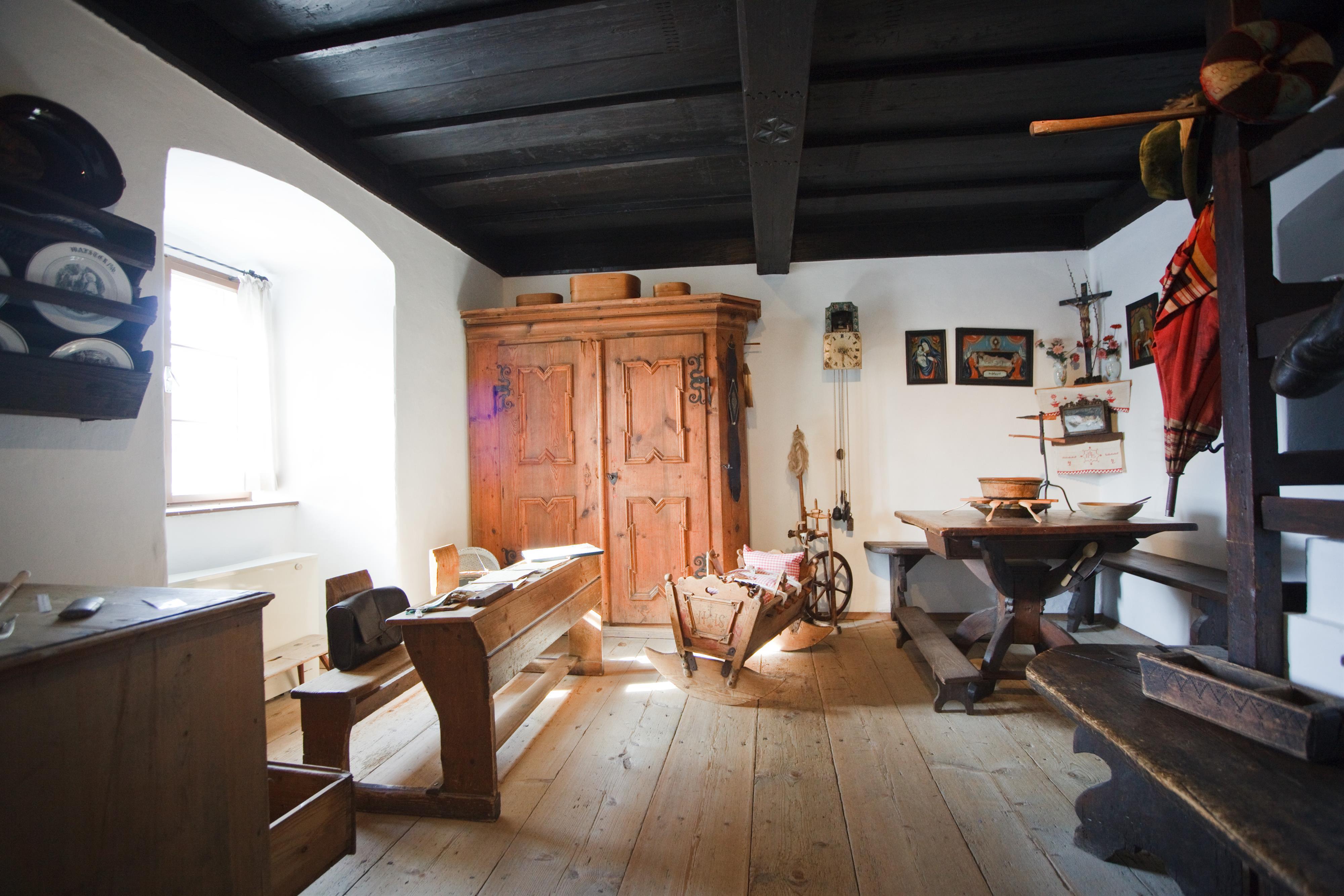 Termine Heimathaus Mariazell