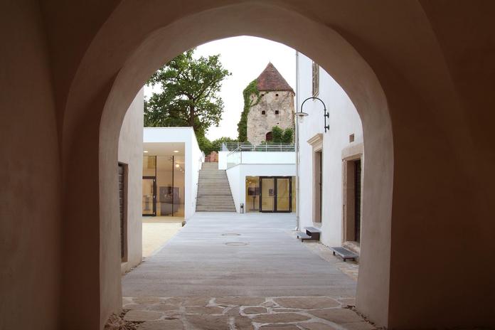 Stadtmuseum Hartberg