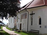 Filialkirche Feistritz