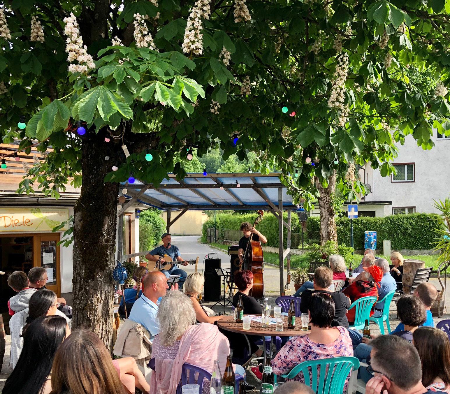 Summer of Art goes Radio Helsinki