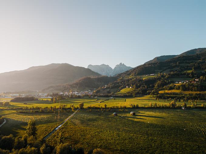 Ferienspaß im Paltental: Gaishorn