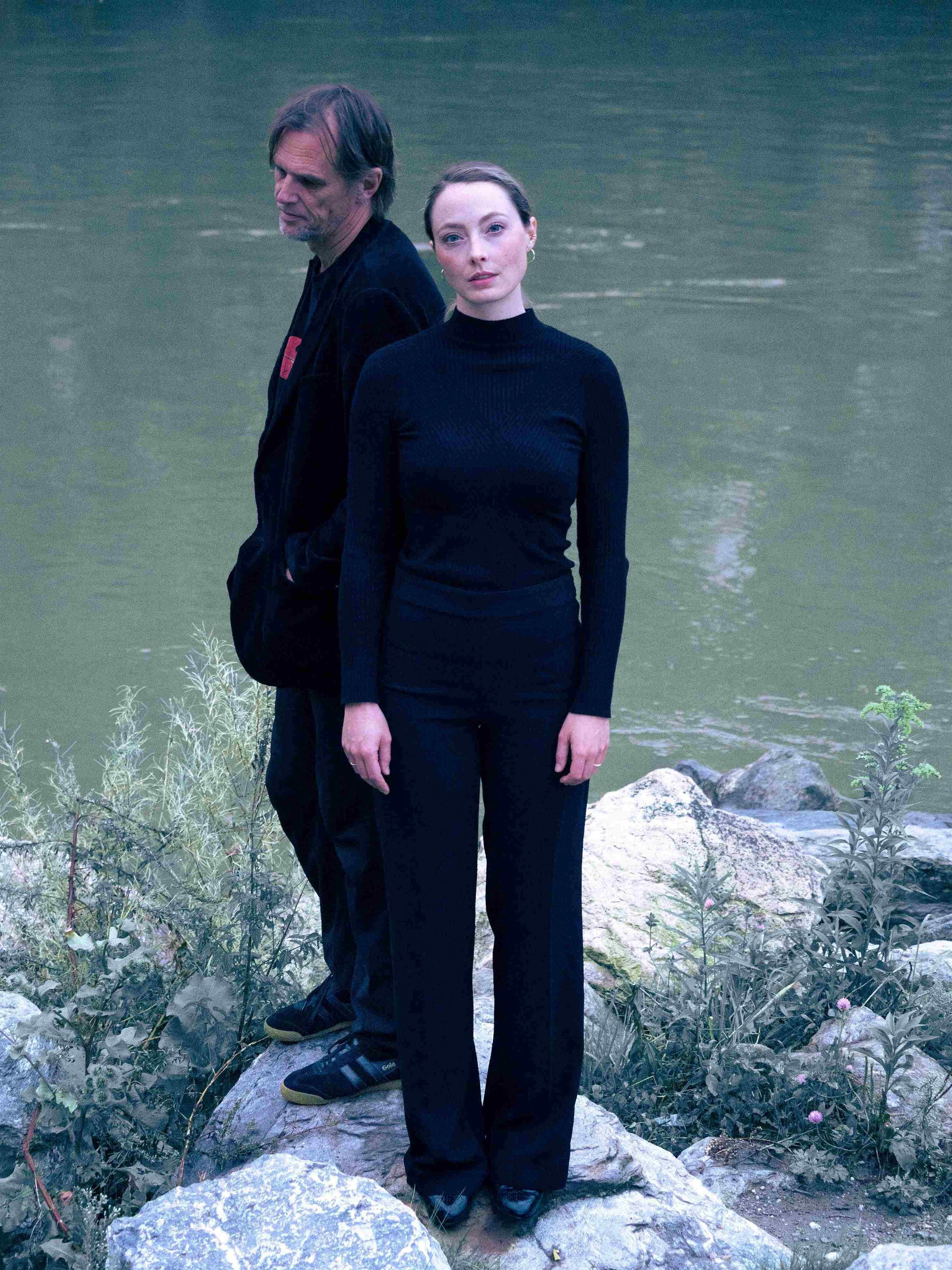 Eva Plankton – DANCE OF TIME – CD Präsentation