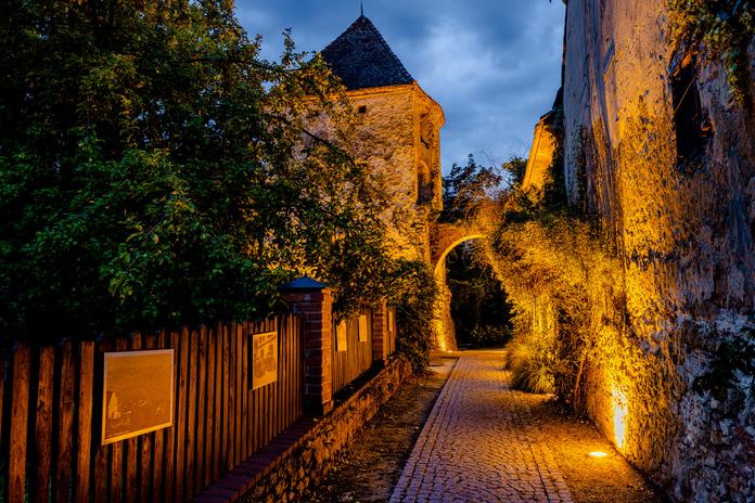 Reckturm Hartberg