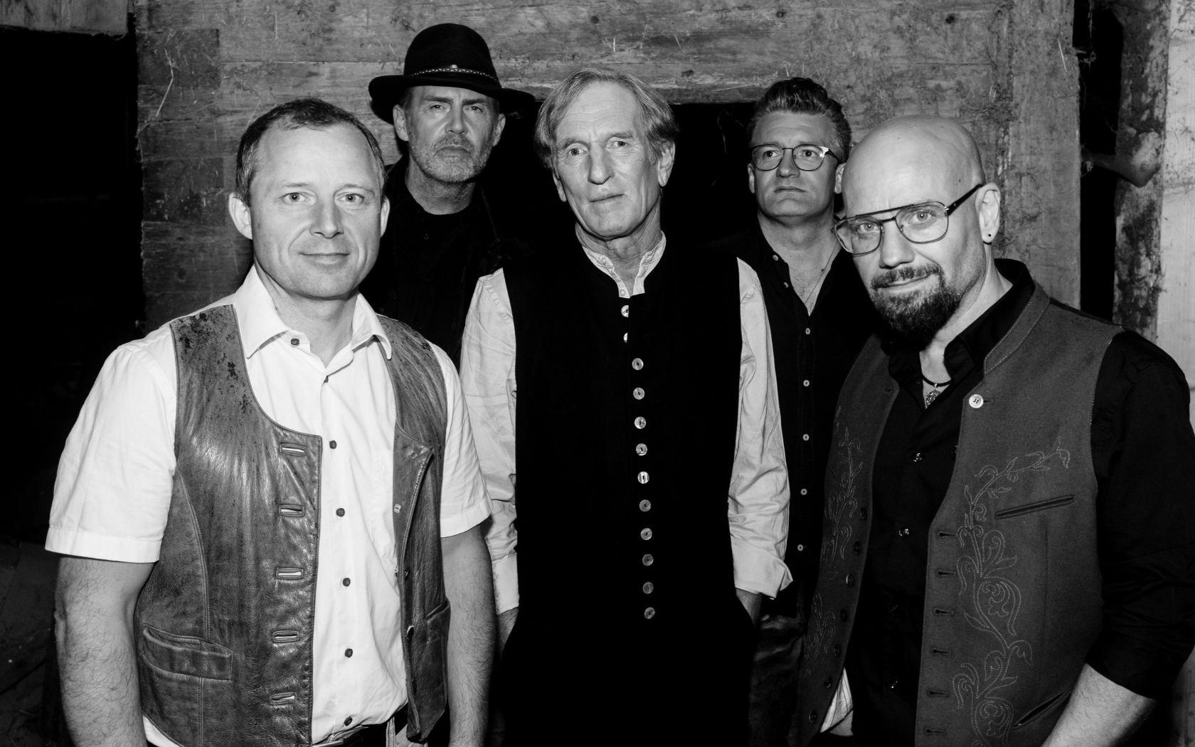 Rauhnacht in concert „35 Winter“
