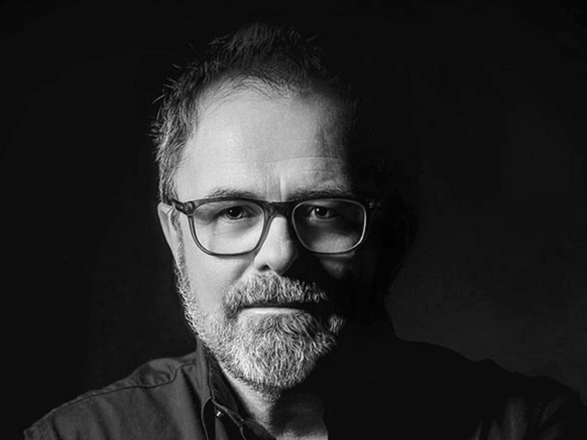 Fine Crime Festival: Robert Preis