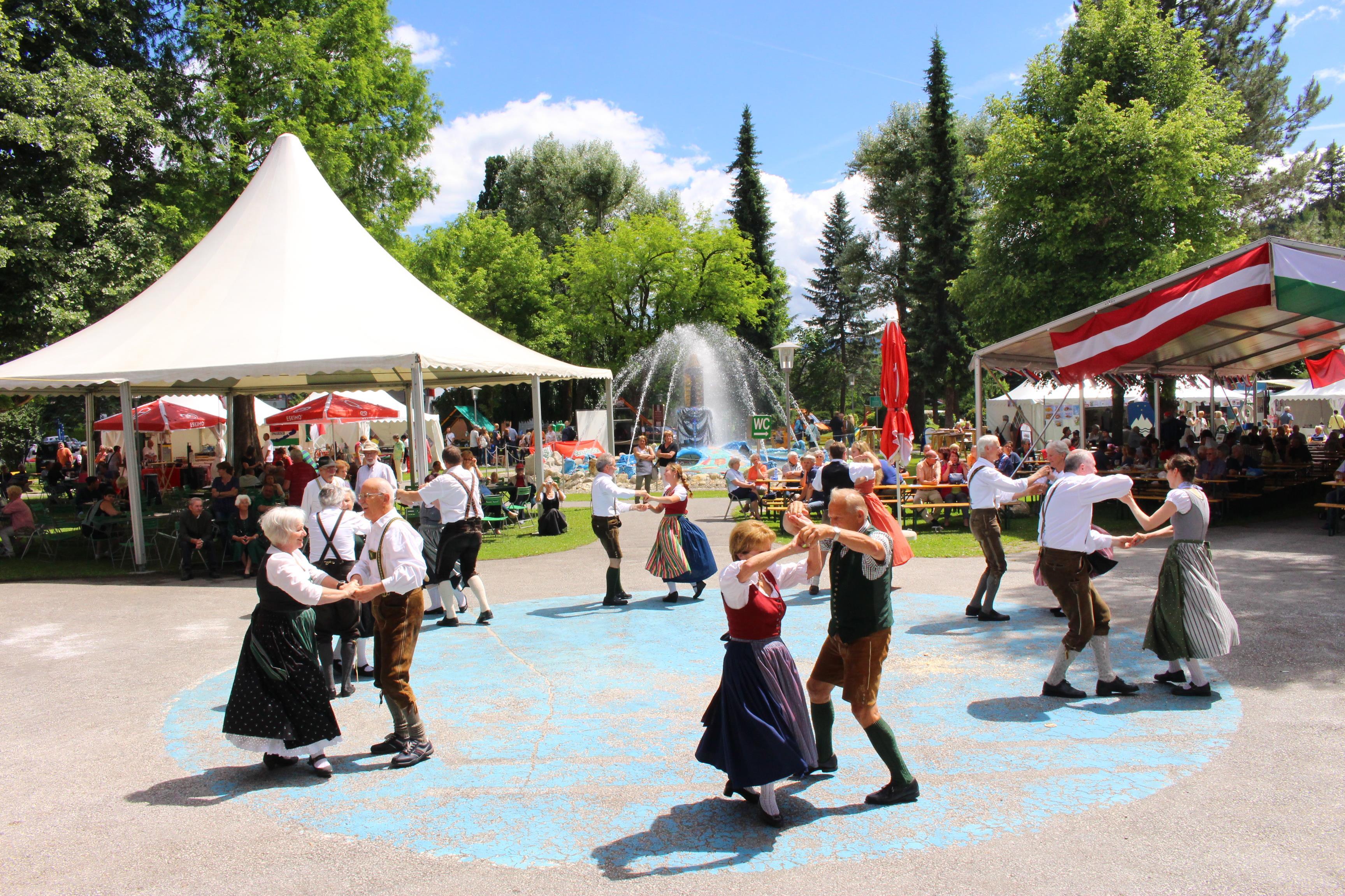 Freundschaftsfest