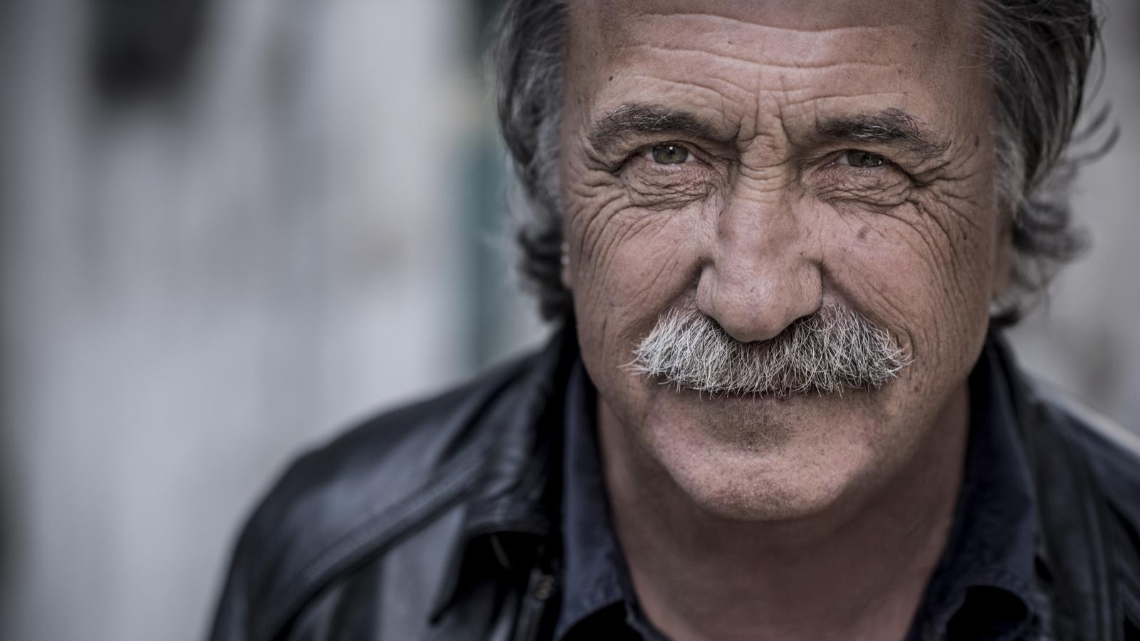 Gert Steinbäcker