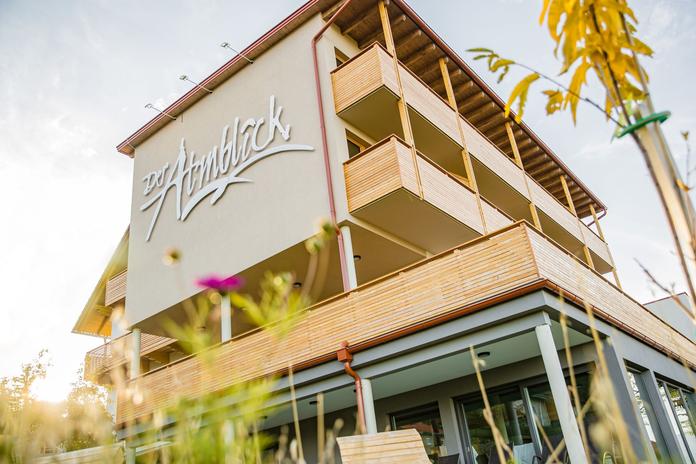 E-Bike Verleih Der Almblick