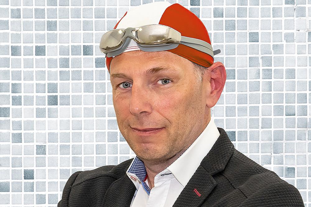 Kabarett: Martin Kosch