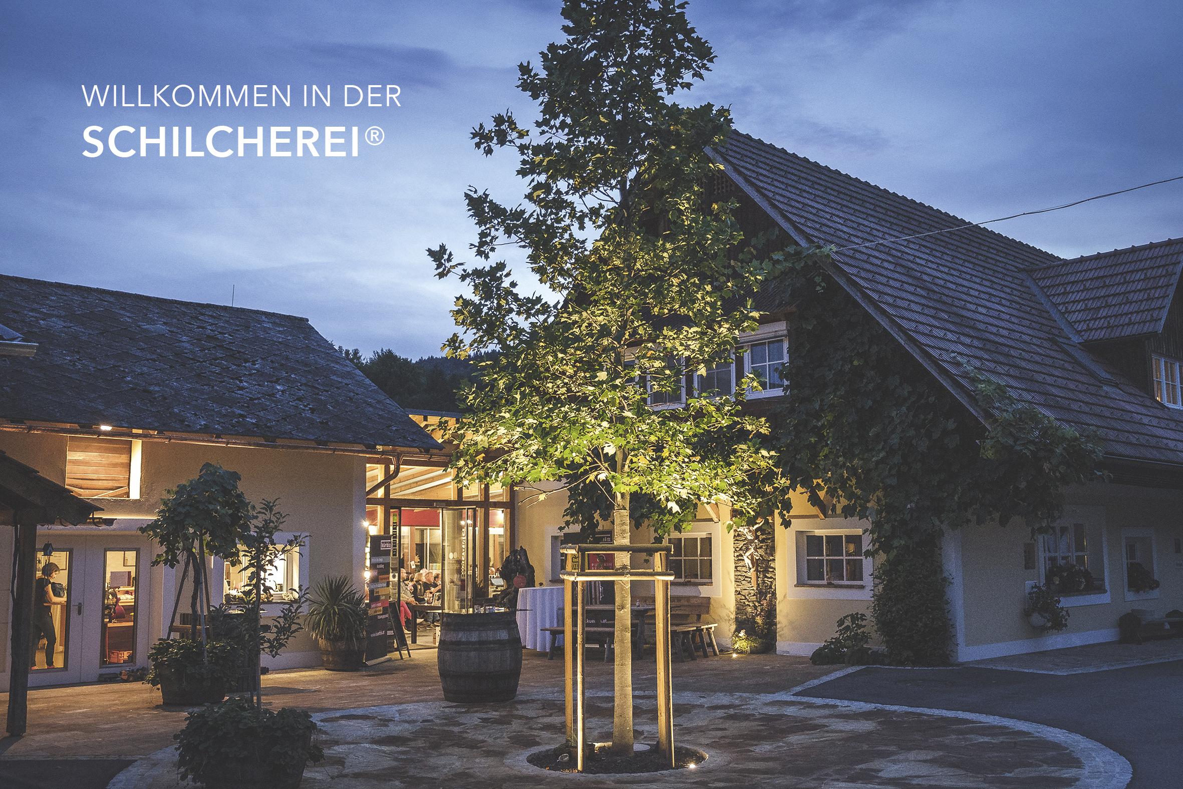 Glühweintrinken unter FREUNDINNEN